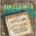  Daniel Humair ‎– Quatre Fois Trois 